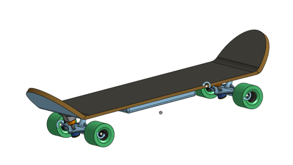 ESkateboard
